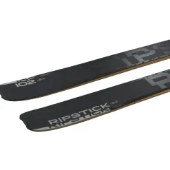 Ripstick 102 Black Edition Ski - 2026