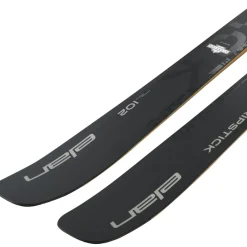 Ripstick 102 Black Edition Ski - 2026