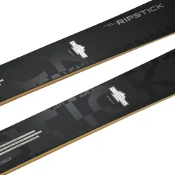 Ripstick 102 Black Edition Ski - 2026