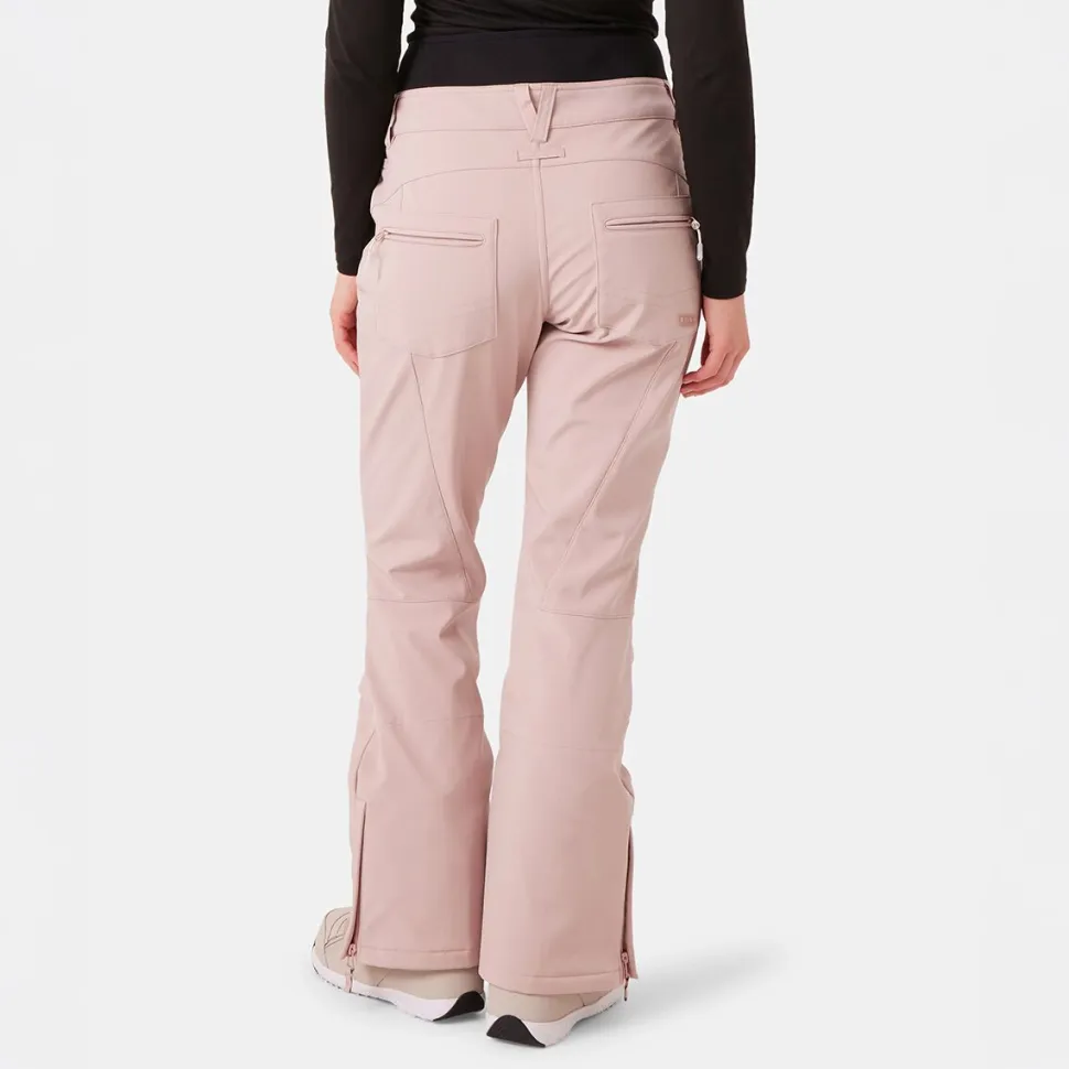 Rising High Pant - Women's