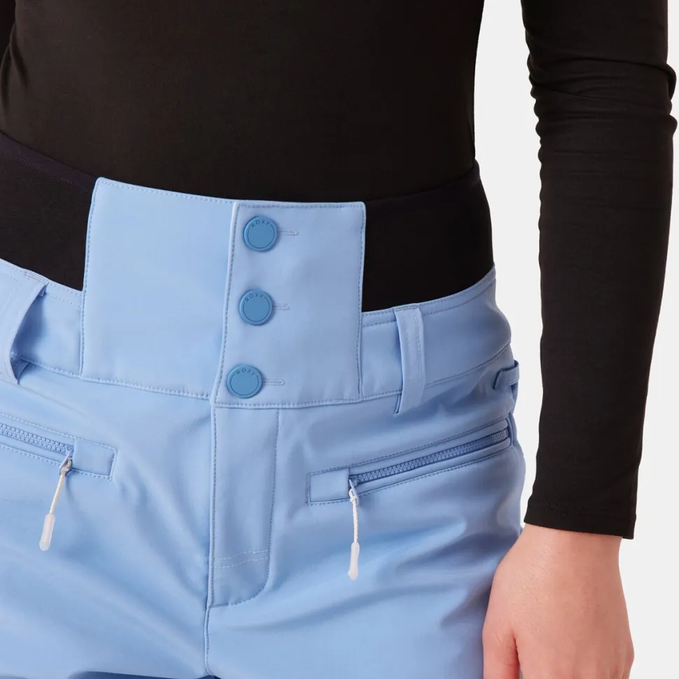 Rising High Pant - Women's
