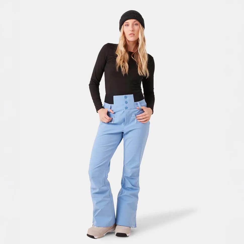 Rising High Pant - Women's