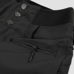 Rising High Short Snow Pant - Women's