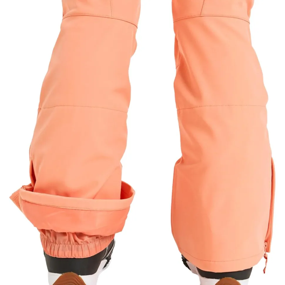 Rising High Snow Pant - Women's