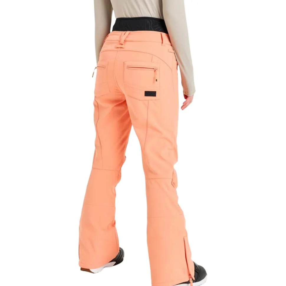 Rising High Snow Pant - Women's