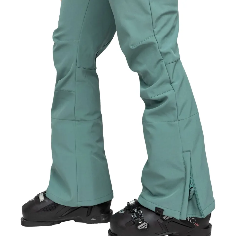 Rising High Snow Pant - Women's