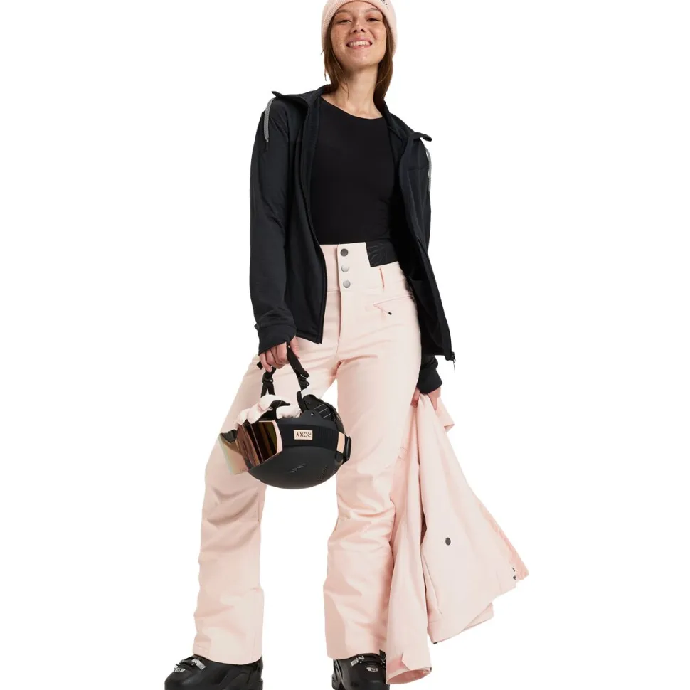Rising High Snow Pant - Women's