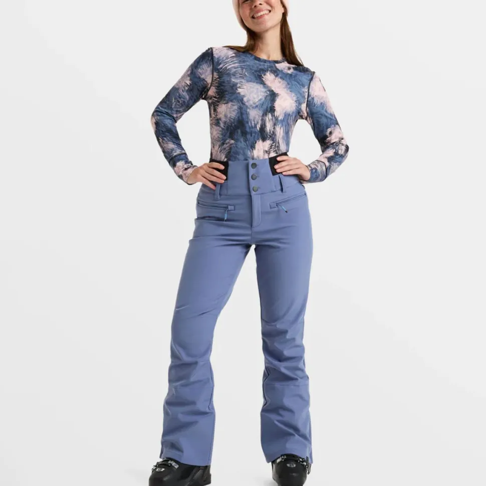 Rising High Snow Pant - Women's