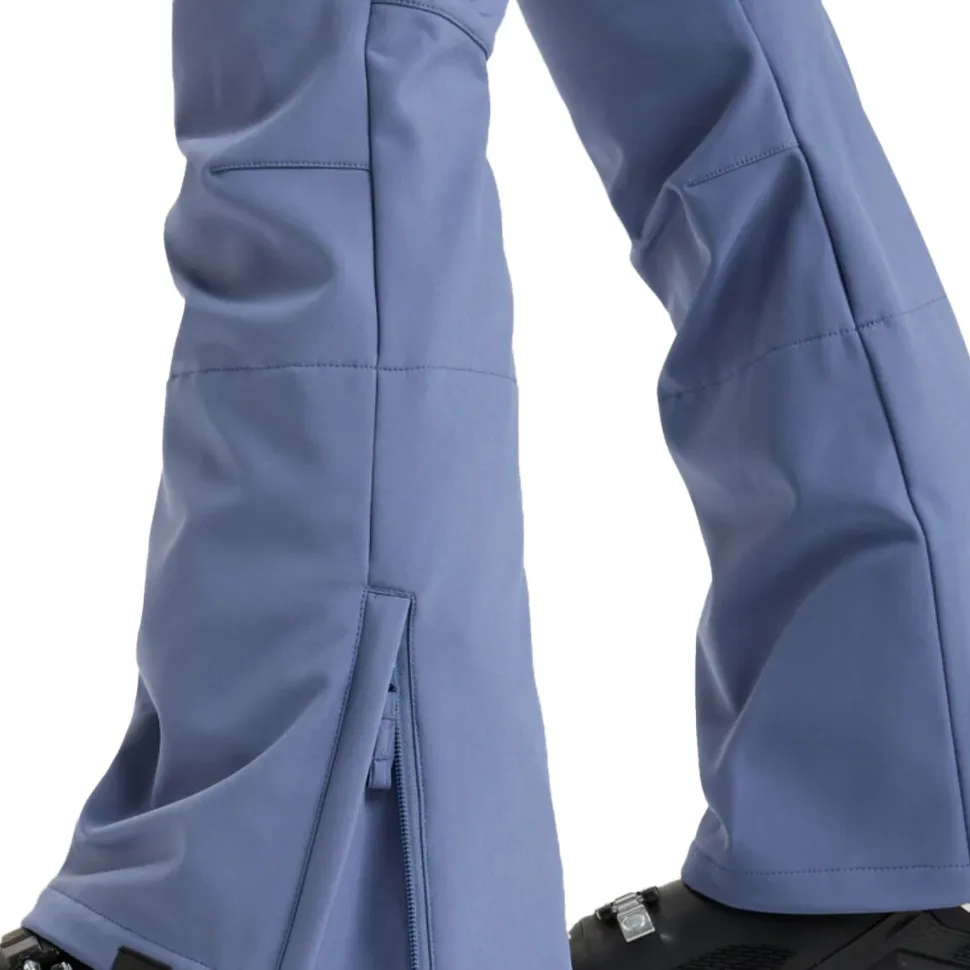 Rising High Snow Pant - Women's