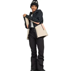 Rising High Snow Pant - Women's