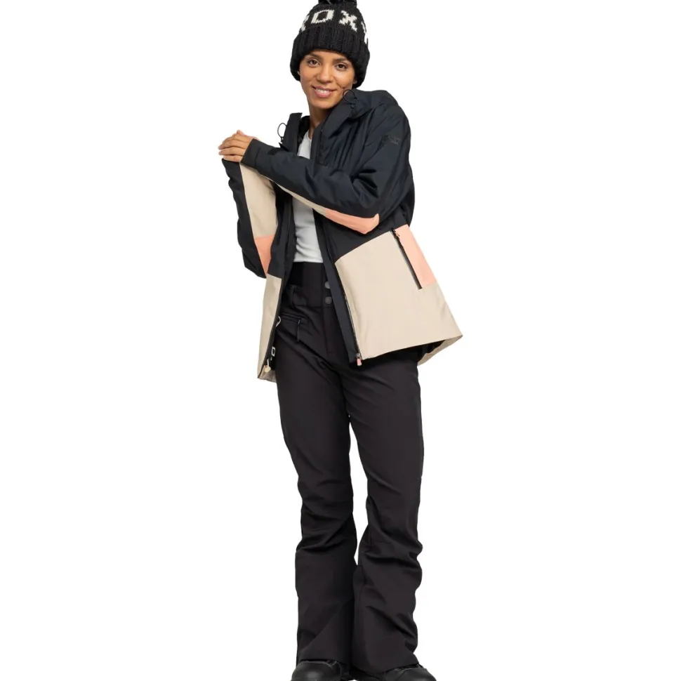 Rising High Snow Pant - Women's