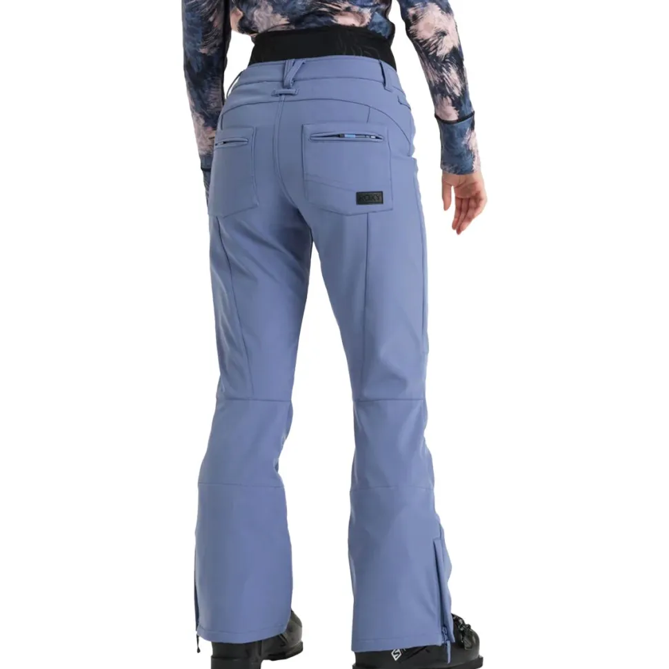 Rising High Snow Pant - Women's