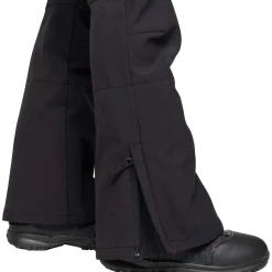 Rising High Snow Pant - Women's