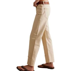 Risk Taker Mid-Rise Jeans - Women's