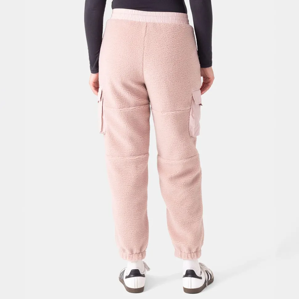 Rita Sherpa Jogger - Women's