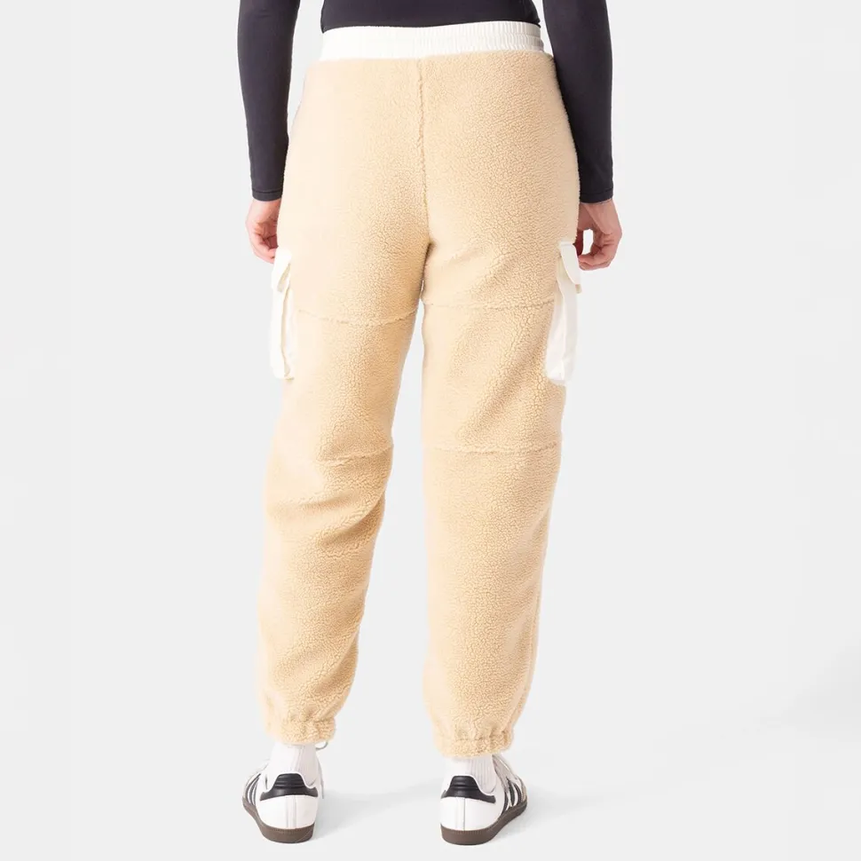 Rita Sherpa Jogger - Women's