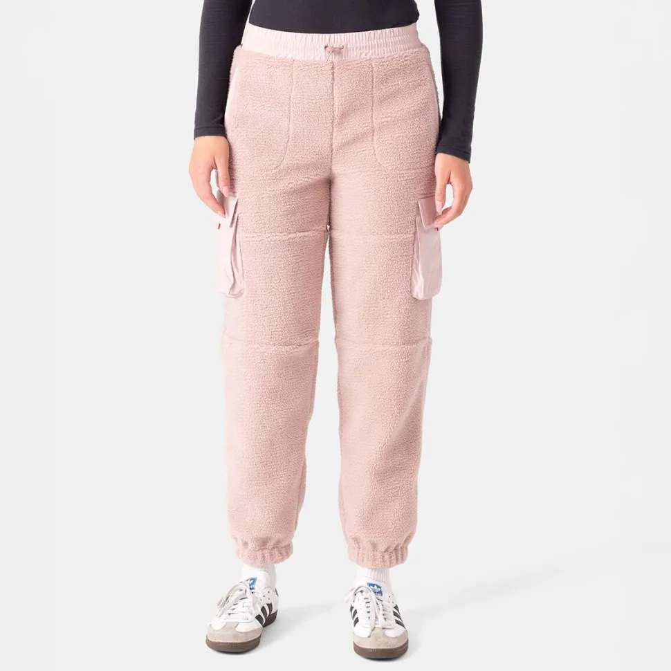 Rita Sherpa Jogger - Women's