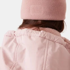 Rita 1/2-Zip Sherpa Anorak - Women's