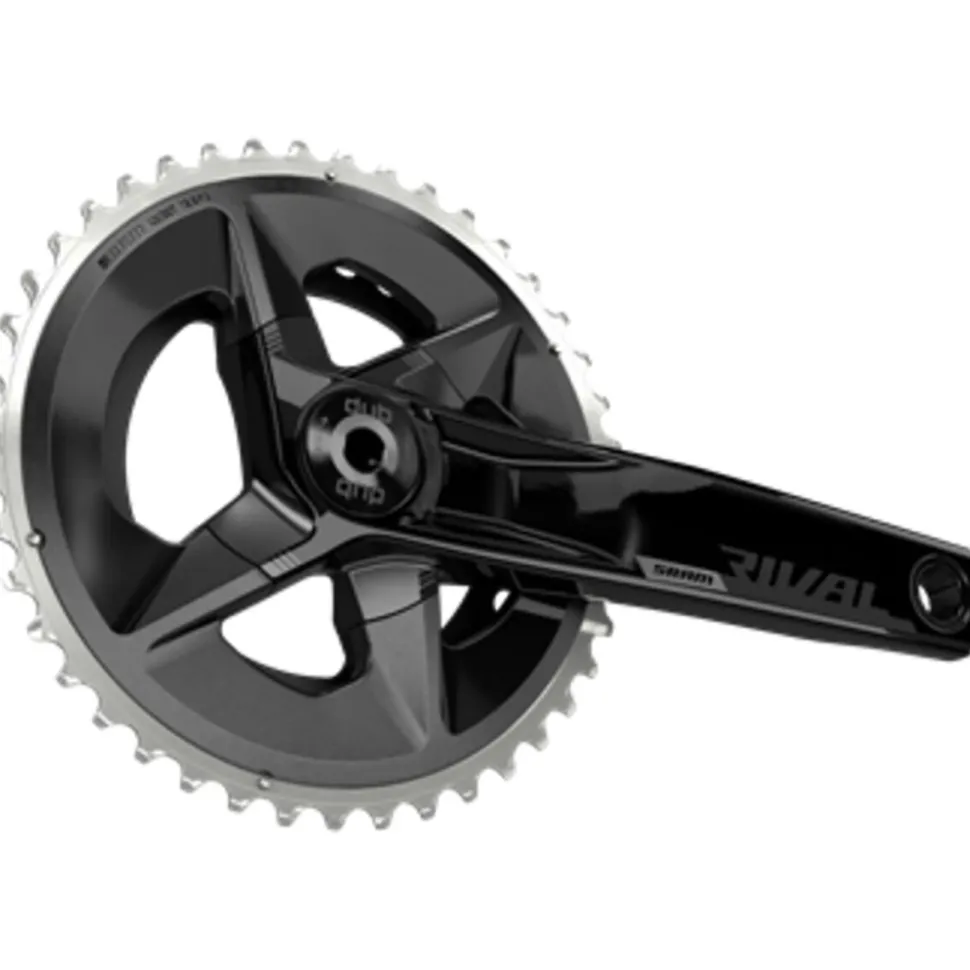Rival 12-Speed Crankset