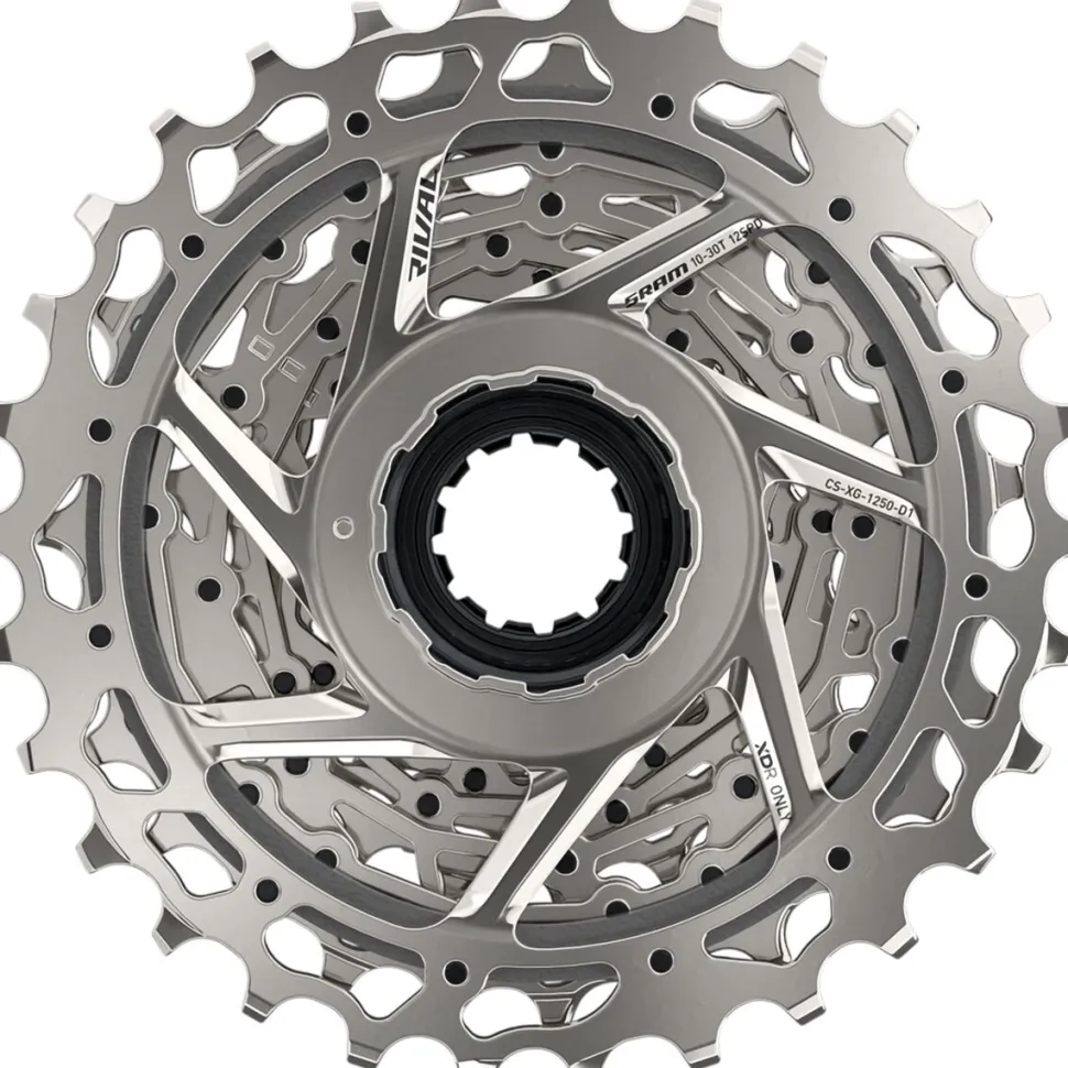Rival XG-1250 12-Speed Cassette