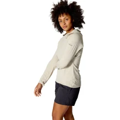 Rivelin Hoodie - Women's