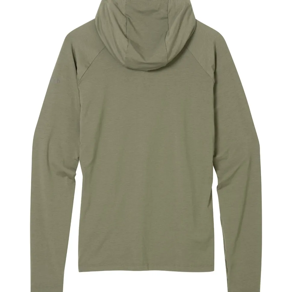 Rivelin Hoodie - Women's