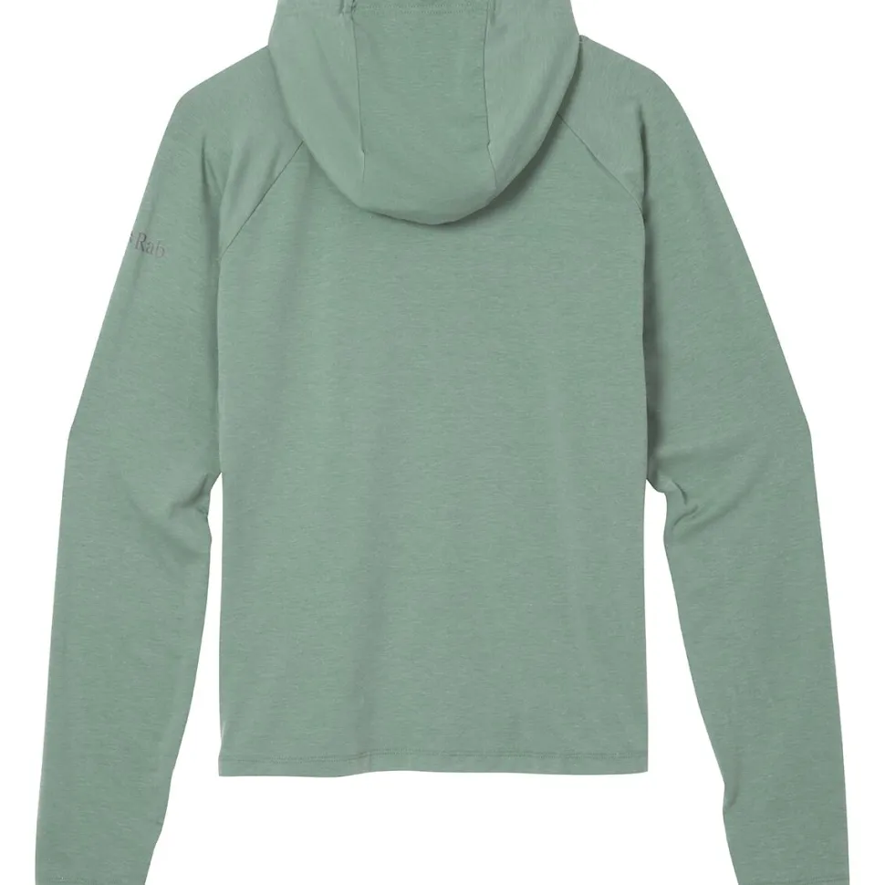 Rivelin Hoodie - Women's