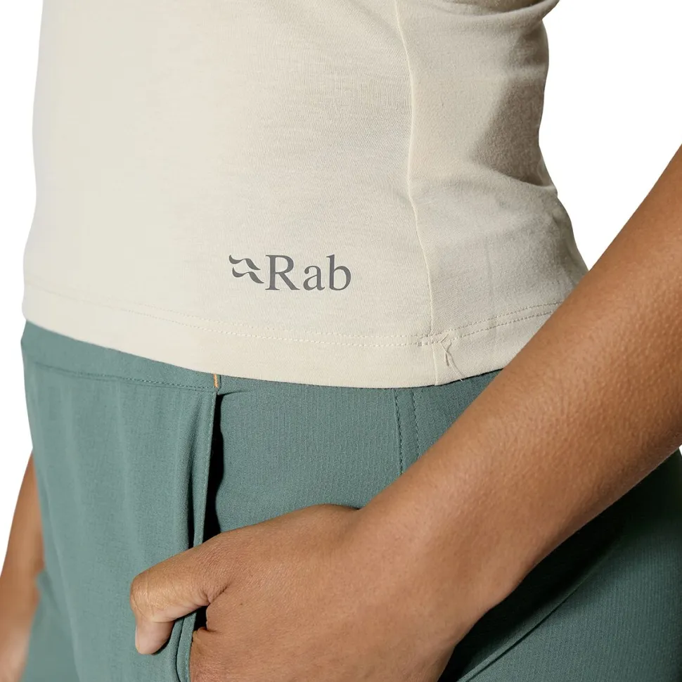 Rivelin Racerback Tank Top - Women's