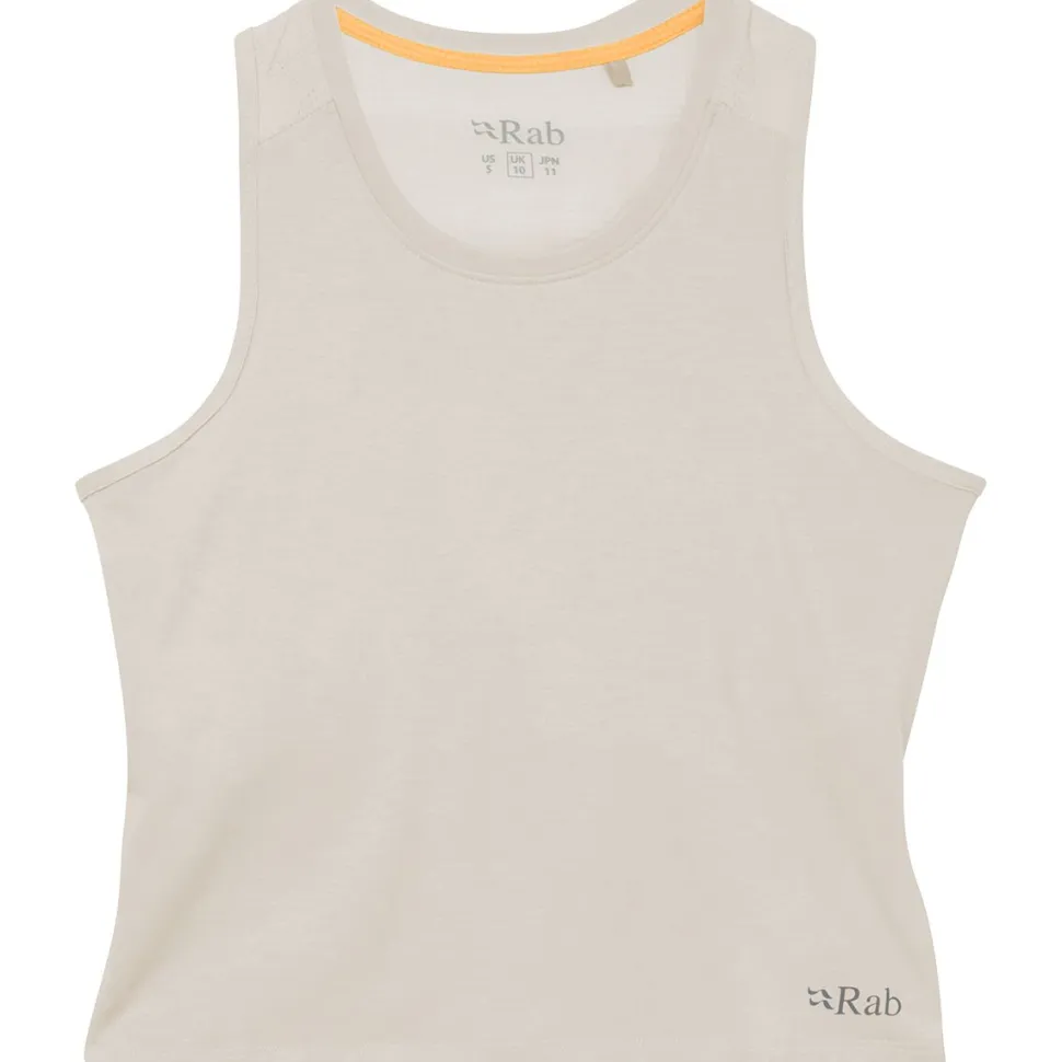 Rivelin Racerback Tank Top - Women's