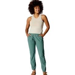 Rivelin Racerback Tank Top - Women's