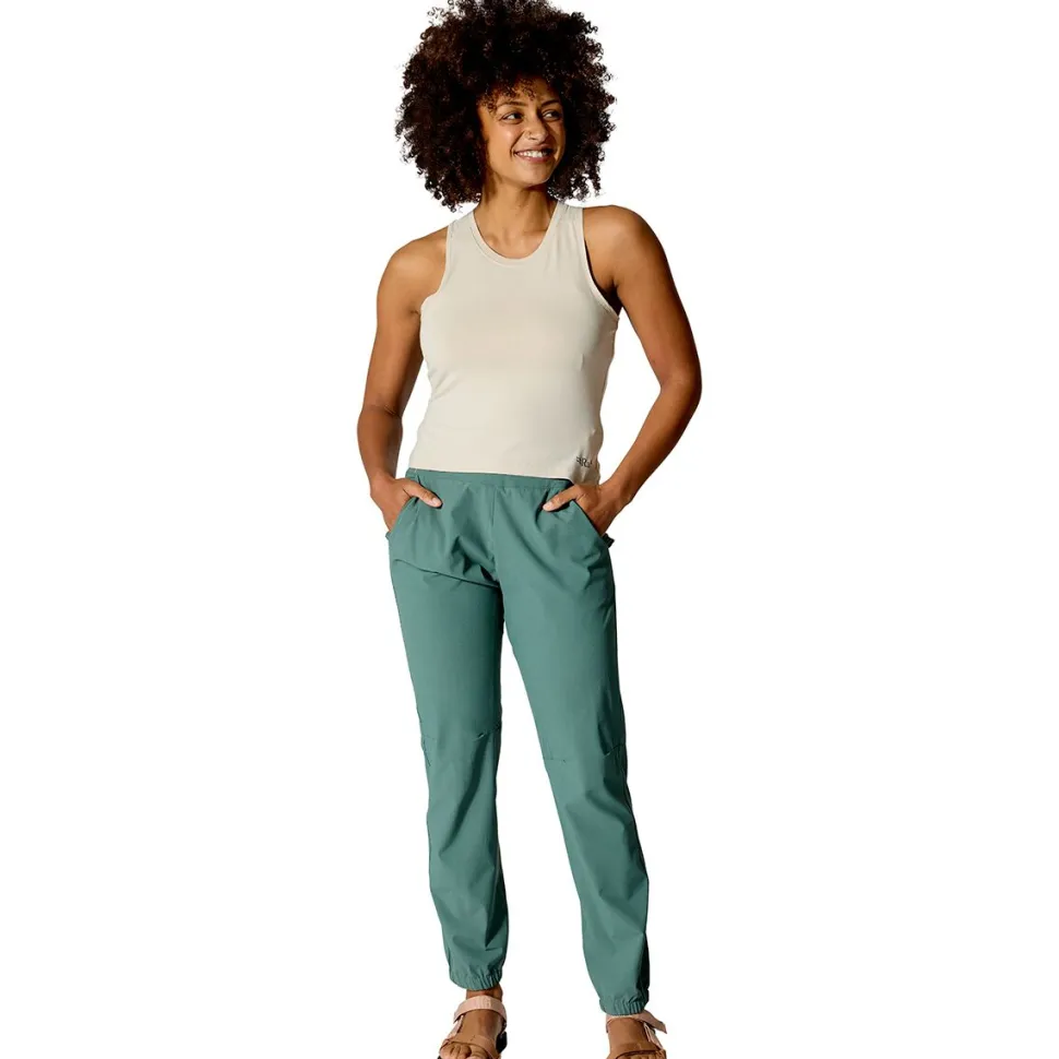 Rivelin Racerback Tank Top - Women's
