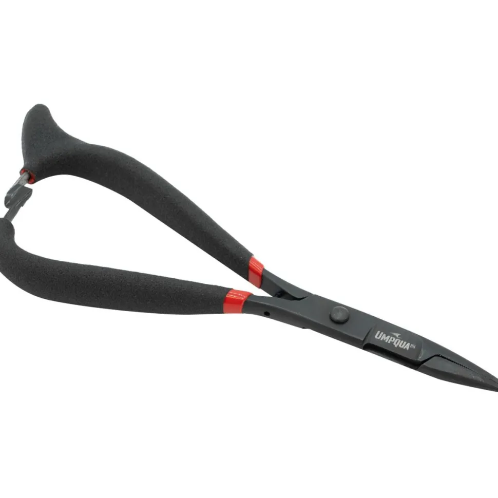 Rivergrip Ultra Mit Scissor/Forceps