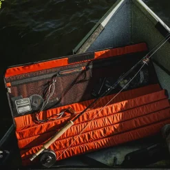 Riverkit Rod Roll