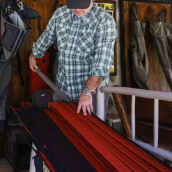 Riverkit Rod Roll