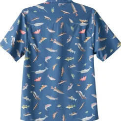 River Wrangler Shirt - Men's