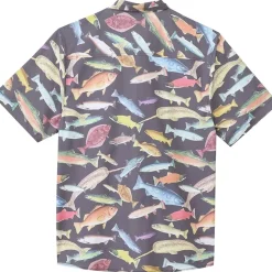 River Wrangler Shirt - Men's