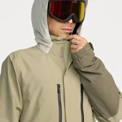 Rnge Stretch 30K Jacket - Men's