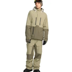 Rnge Stretch 30K Jacket - Men's