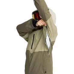 Rnge Stretch 30K Jacket - Men's