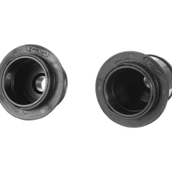Road Axle Adapter End Caps