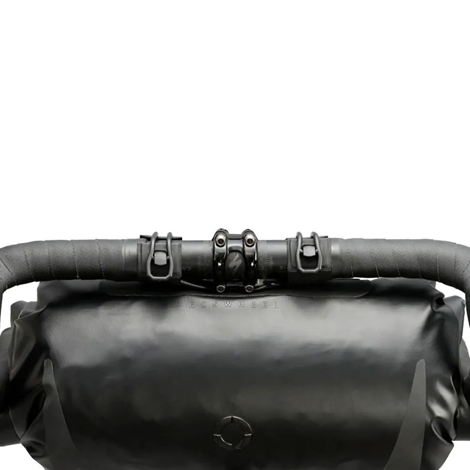 Road 8L Handlebar Bag