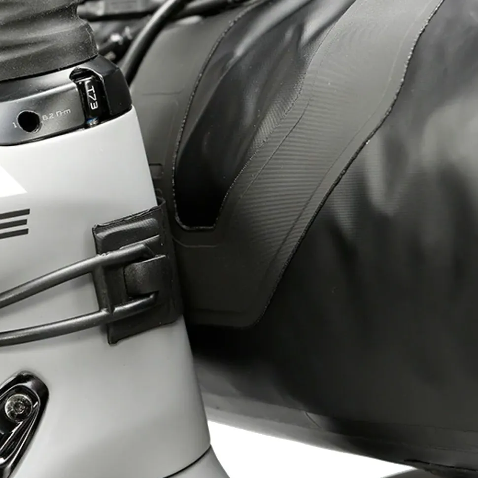 Road 8L Handlebar Bag