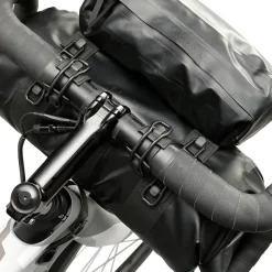 Road 8L Handlebar Bag