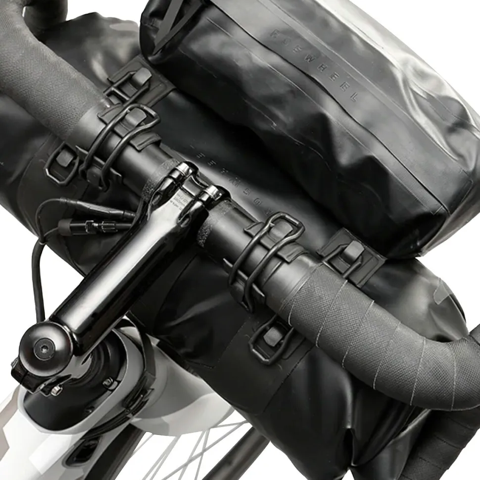 Road 8L Handlebar Bag