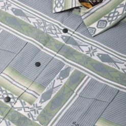 Roadrunner Woven Shirt - Men's