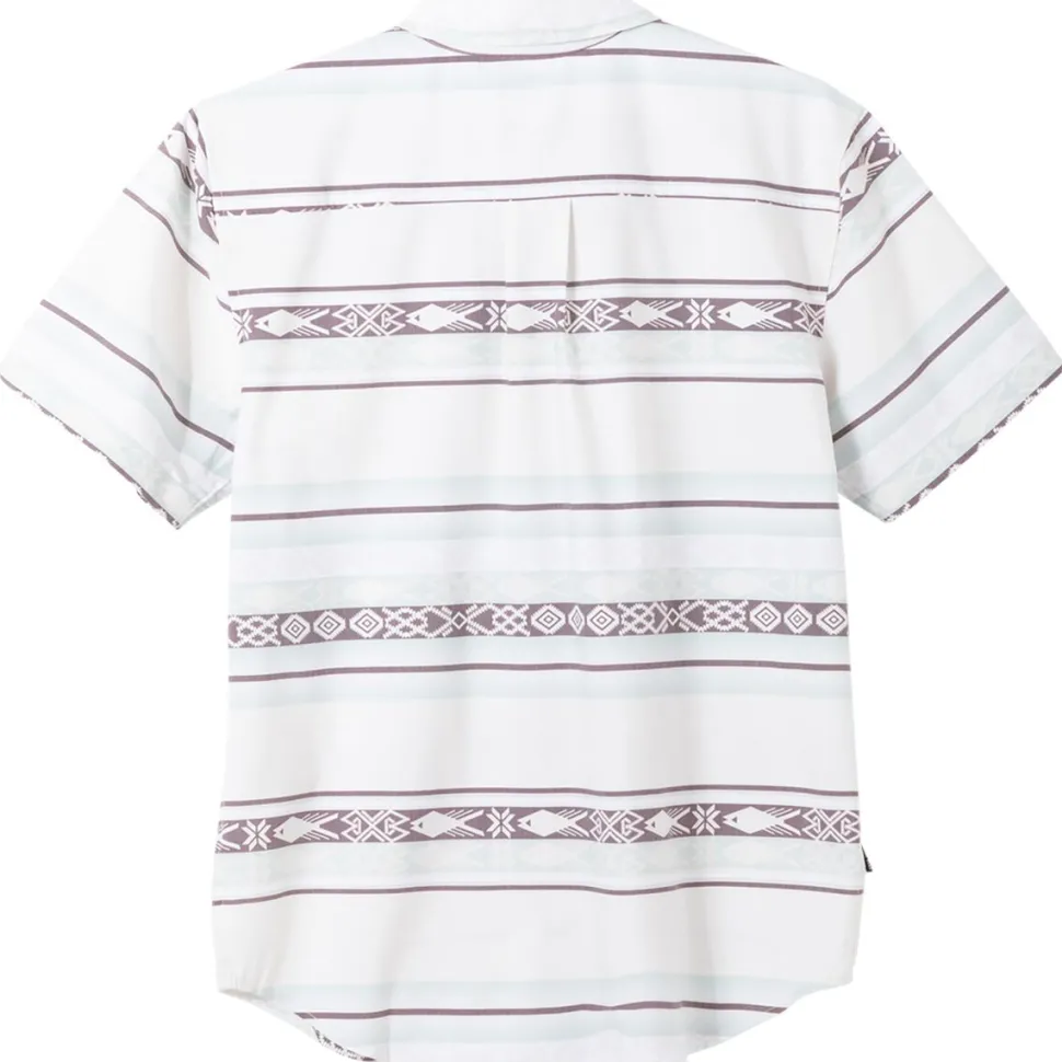 Roadrunner Woven Shirt - Men's