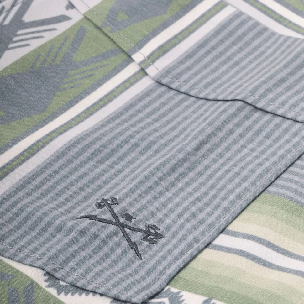 Roadrunner Woven Shirt - Men's