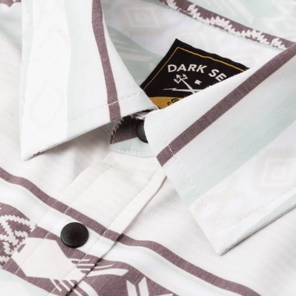 Roadrunner Woven Shirt - Men's