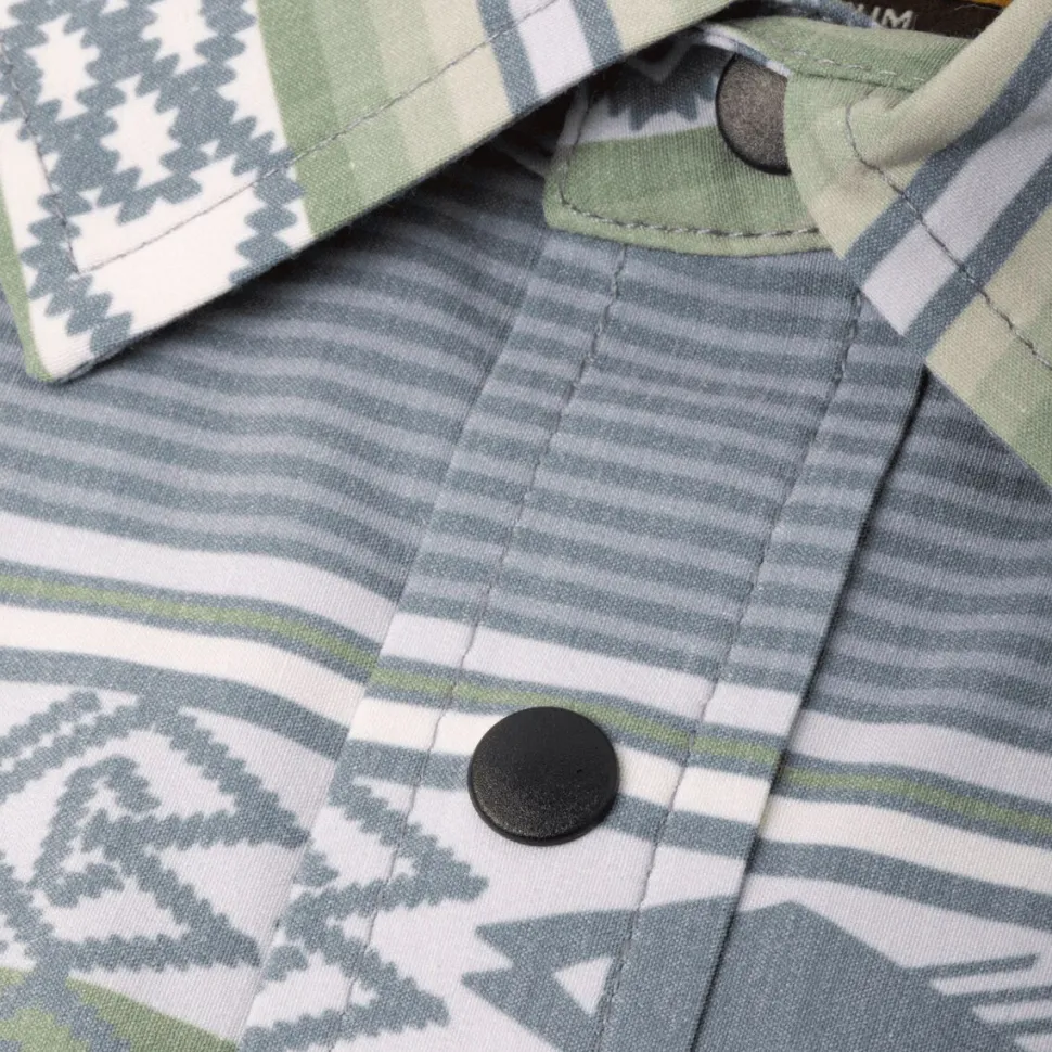 Roadrunner Woven Shirt - Men's