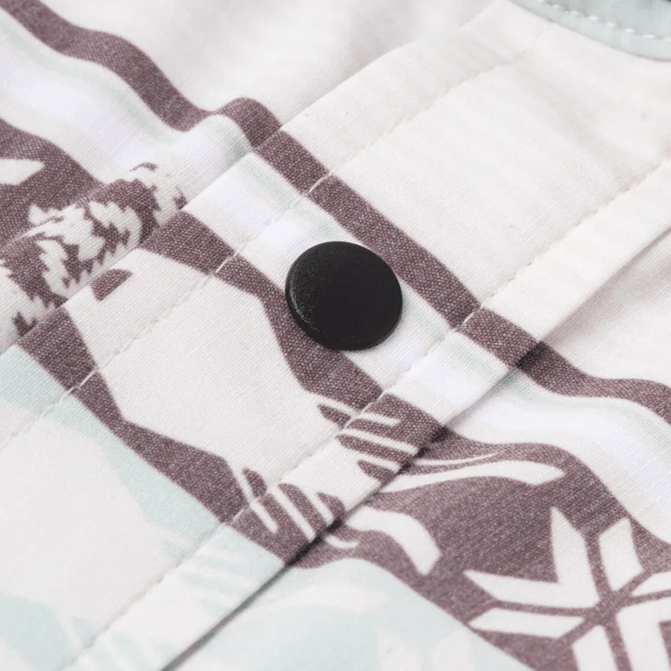 Roadrunner Woven Shirt - Men's